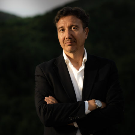FOTO PAOLO ROMANO BY ENZO FIGLIOLIA