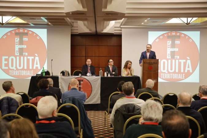 Pedicini mozione congresso2