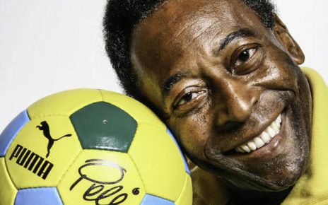 L'addio a Pelé, in Brasile tre giorni di lutto nazionale 5 Pele imago11800545h e1648570160291