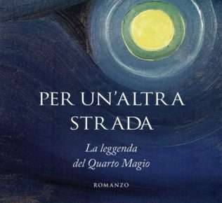 Aversa, Diocesi: alla scoperta della leggenda del Quarto Re Magio 10 Per unaltra strada Muolo copertina