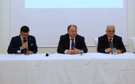 Campania, Tumori cerebrali, Oliviero (Presidente Consiglio regionale): “Avanti con l’associazione ‘Carla Russo’ per creare un centro di eccellenza in Campania” 3 Premio Carla Russo 1