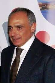 Prof Adolfo Gallipoli DErrico 1