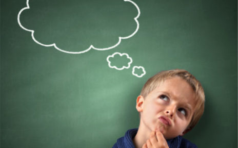 Psicologia, Pensare come i bambini per essere più “grandi”: l’importanza del pensiero laterale nel risolvere problemi 3 ThinkstockPhotos 506841487 reduced 1024x951 1