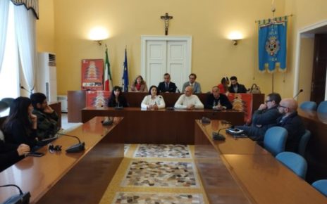 Nola, festa di fine anno: appuntamento in piazza Duomo venerdì 30 dicembre 4 WhatsApp Image 2022 12 23 at 13.15.14 1