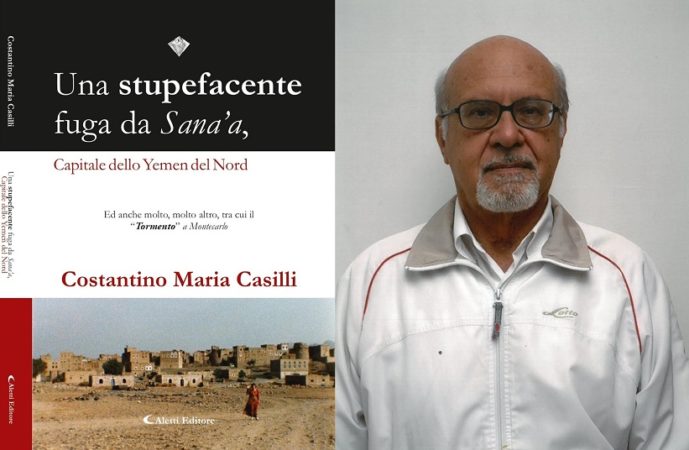 foto casilli