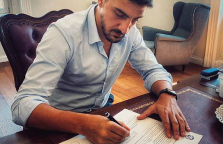 Sant'Antimo, beni confiscati. Nessun progetto ammesso a finanziamento PNRR. D'Antonio (Nuova Sant'Antimo):"Preoccupante immobilismo Giunta Buonanno" 4 gallery 1 edoardodantonio