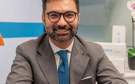 Commercio, Graziano (Ceo di Rigenera-Hbw): "Export in ripresa, ma proteggere proprietà intellettuale" 16 graziano