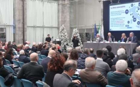 Rete, futuro e sinergia nella giornata di confronto tra Sindaci e Istituzioni al Convegno Asmel 4 image006
