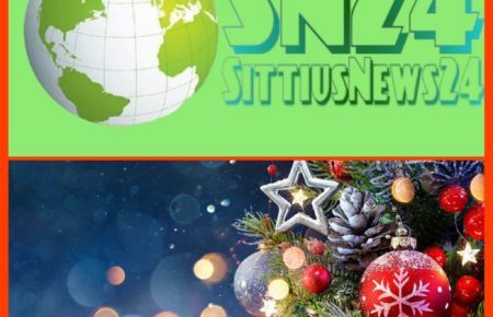 Auguri di Buon Natale e Felice Anno nuovo dal team di sittiusnews24 5 immagine auguri testata