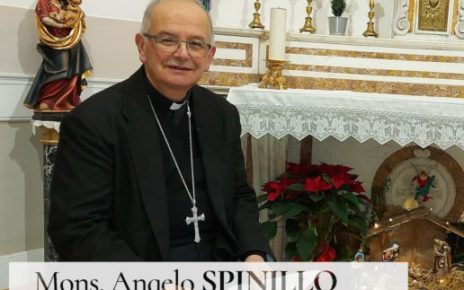 Natale del Signore 2022, il Messaggio di Mons. Angelo Spinillo 3 insta 1