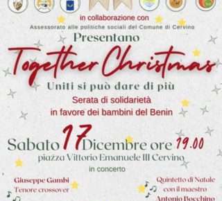 Cervino, successo per la serata di beneficenza Together Xmas 10 locandina 13