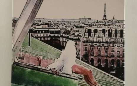 Roma, sala espositiva Contemporary Artshop: al via la mostra "Happy New Art" 5 moscato