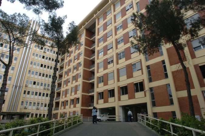 napoli ospedale pascale tumori fg ipa