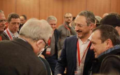 Autonomia, Pedicini (MET): “Vogliono la secessione? Restituiscano la spesa pubblica sottratta al Sud e se ne vadano” 3 pedicini elezione segretario MET