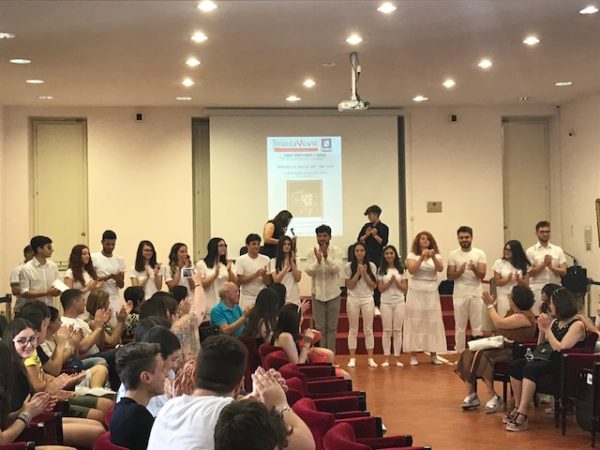 scuola vivamod