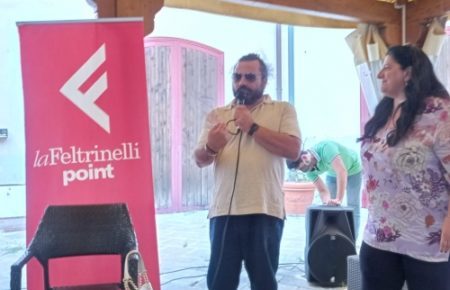 A gennaio l’uscita di “Niente è perduto”: il nuovo film sociale diretto da Lino Di Benedictis e scritto da Gianluca De Pietro 5 small 22 09 16172 1