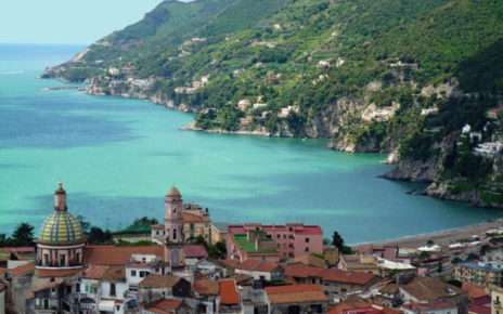 vietri sul mare