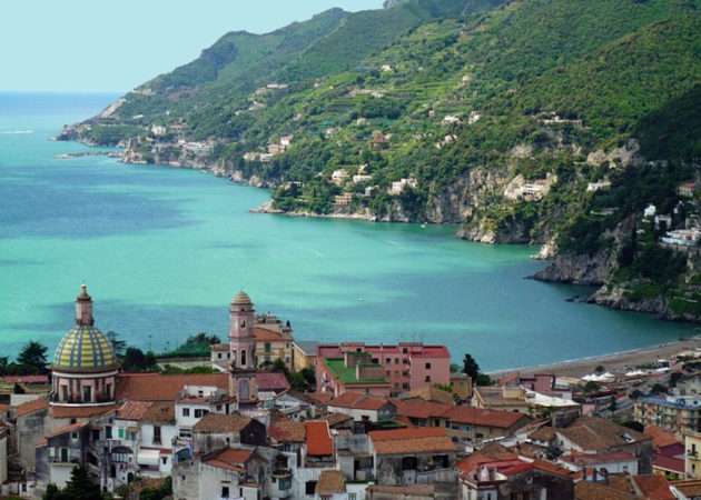 vietri sul mare