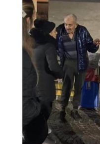 Marigliano, ritrovato Carmine Esposito Venezia: in serata il ritrovamento nei pressi del Cto di Napoli 4 322664106 834807177781473 7121938070698924994 n