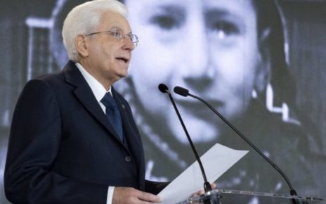 Giornata della Memoria, Mattarella: "La nostra Costituzione dice mai più Italia razzista" 4 49990 755x491 1