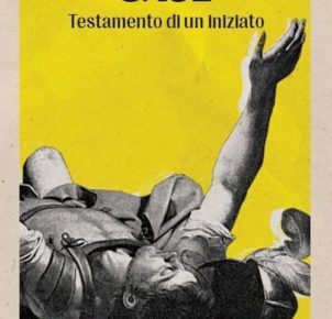 "Saul – Testamento di un iniziato”: primo romanzo storico-esoterico del savianese Sabato Scala 5 9788885619586 0 536 0 75