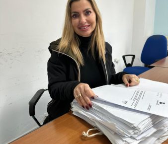Arianna Mocerino
