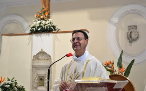 Don Mariano Amato