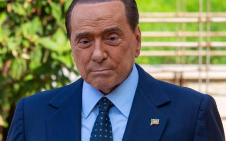 Giustizia, Berlusconi: "La giustizia italiana ha bisogno urgente di essere riformata. Nordio ministro di cultura liberale e garantista" 3 FVCfJ1pX0AEHE4