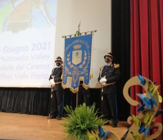 Foto 1 Festa del Santo Patrono della Polizia Municipale