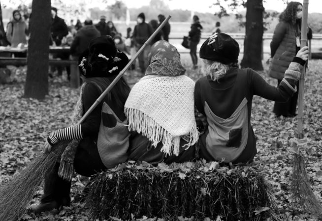 Avella, la città si appresta ad accogliere l’arrivo della Befana con un ricco week-end di eventi 3 FotoEpifania2