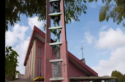 Marigliano, arrivano 35 mila euro per la chiesa di Pontecitra guidata da don Ciro 8 IMG 20230107 WA0026