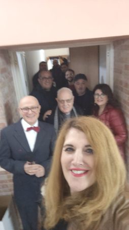 Marigliano, il CRC di Miuli ha ricordato il maestro Vincenzo Moccia 4 IMG20230106191748