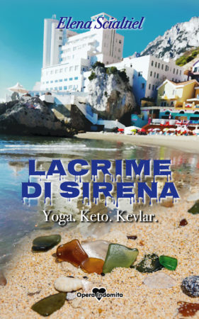 Lacrime Ebook
