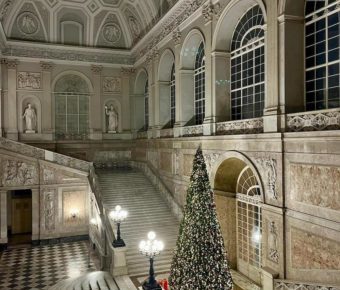PalazzoRealeNapoli