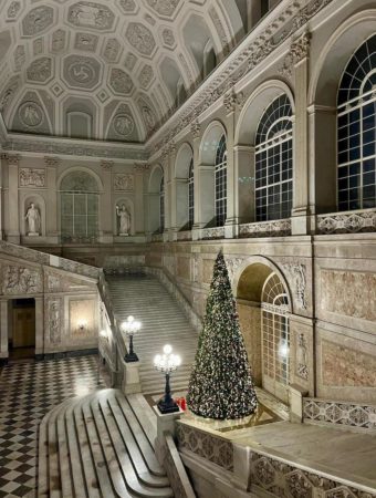 PalazzoRealeNapoli