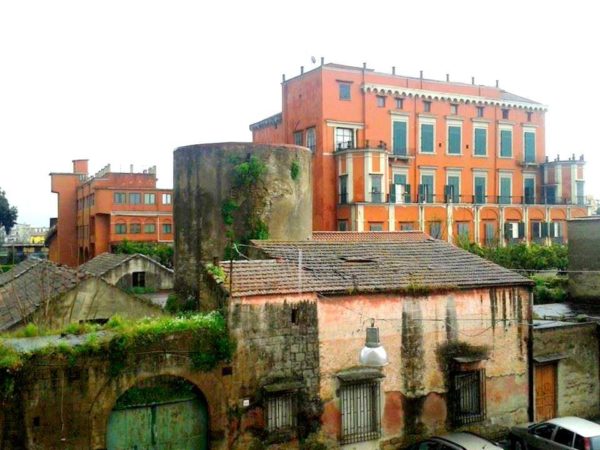 castello ducale