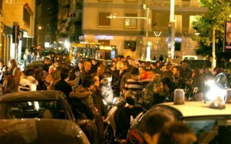 chiaia movida 2
