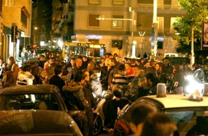 chiaia movida 2