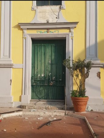chiesa mod