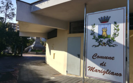 Marigliano, 40 mila euro per la biblioteca comunale fantasma 6 comune di marigliano