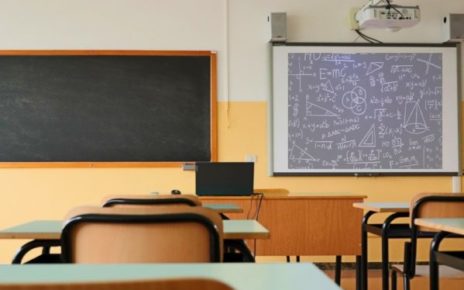 Campania, Dimensionamento scolastico. Cammarano (M5S): "Scelta scellerata che penalizza la Campania e il Sud” 4 dimens1