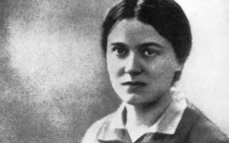 Napoli, Giorno della Memoria: piazza della Milizia diventa piazza Edith Stein 8 edith98