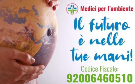 Campania, ISDE: “Il record europeo di sforamenti di polveri sottili e di mortalità evitabile per il 2022 è della provincia di Napoli (ma nessuno lo deve sapere!...)” 5 isdelogo