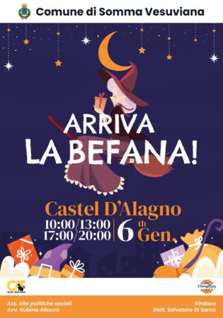 locandina Summarte