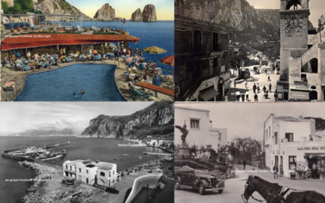 unaltra capri Louis Molino Marketing