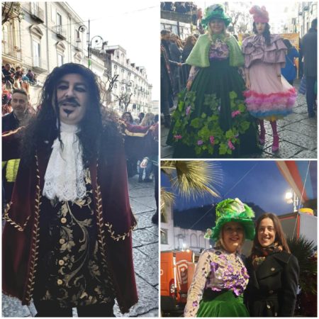 Carnevale Palmese 2023, l'entusiasmo e la creatività degli alunni dell'I.C "V. Russo" e "A. De Curtis" 6 331487985 3396280083968455 5581785735008215542 n