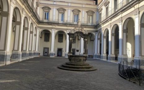 Napoli, al via il concerto di beneficenza “Do di Petto e di Cuore” 4 331535596 732419685266281 1728628216096316505 n