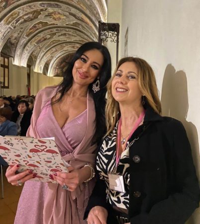 Napoli, "Do di petto e di cuore": una serata di musica all’insegna della solidarietà 5 332389348 734514521561584 3032590013650431008 n
