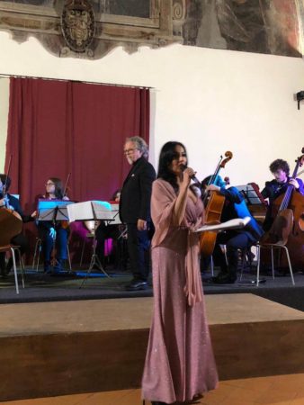 Napoli, "Do di petto e di cuore": una serata di musica all’insegna della solidarietà 6 332529327 512742961014914 6826898647727398750 n