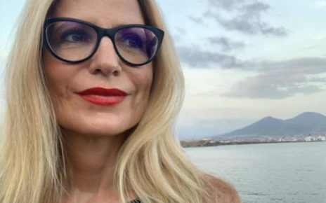 Arresti Sma Campania, Caldoro (FdI): "Commissario Lentini faccia chiarezza" 6 Alessandra Caldoro 2